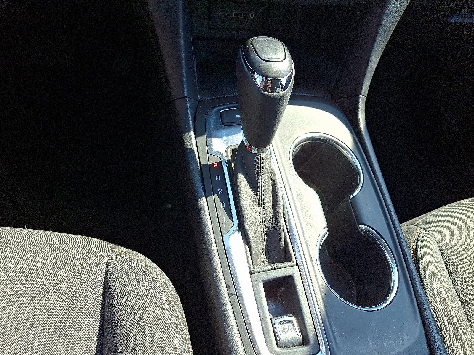 2019 Chevrolet Equinox Vehicle Photo in BETHLEHEM, PA 18017-9401