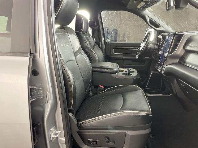 2022 Ram 2500 Vehicle Photo in GILBERT, AZ 85297-0402