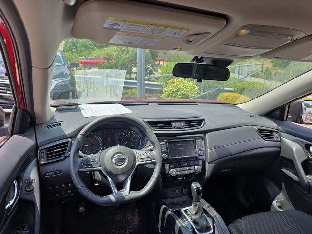 2019 Nissan Rogue Vehicle Photo in Pleasant Hills, PA 15236
