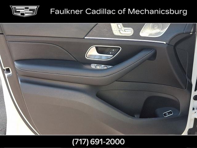 2022 Mercedes-Benz GLE Vehicle Photo in MECHANICSBURG, PA 17050-1707