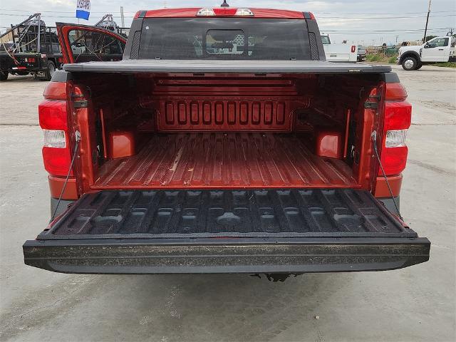 2023 Ford Maverick Vehicle Photo in EASTLAND, TX 76448-3020
