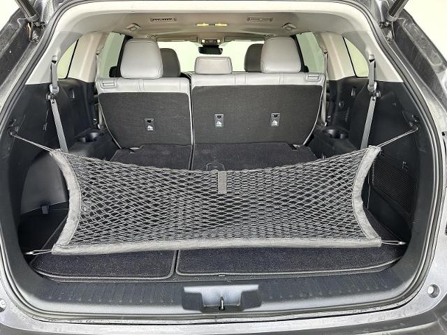 2022 Toyota Highlander Vehicle Photo in Grapevine, TX 76051