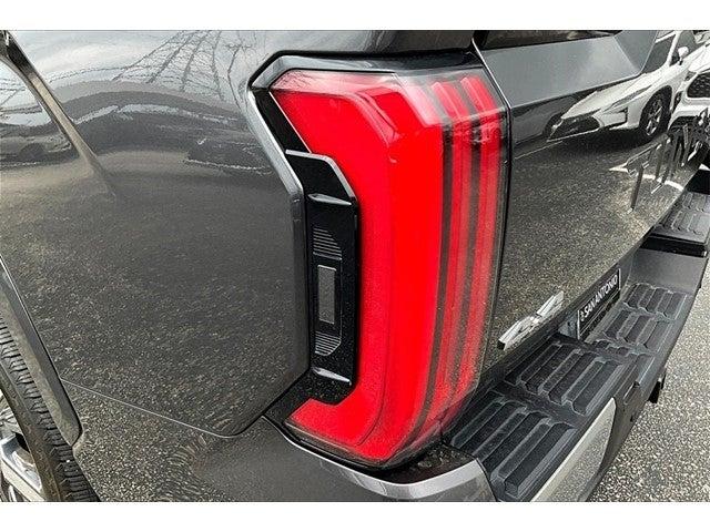 2023 Toyota Tundra 4WD Vehicle Photo in San Antonio, TX 78230