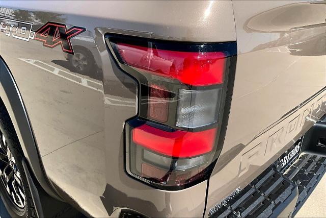 2023 Nissan Frontier Vehicle Photo in Grapevine, TX 76051