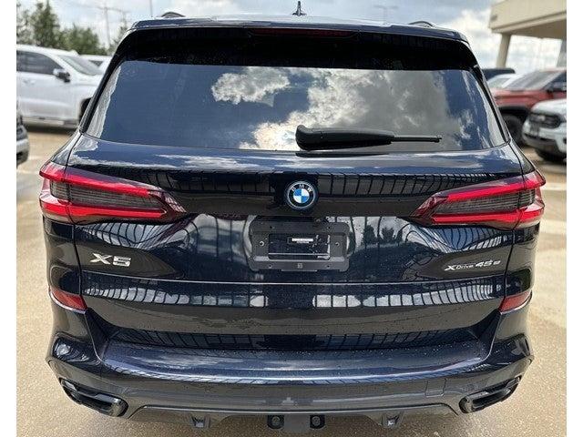 2023 BMW X5 xDrive45e Vehicle Photo in Grapevine, TX 76051