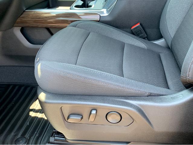 2025 Chevrolet Silverado 2500 HD Vehicle Photo in BEAUFORT, SC 29906-4218
