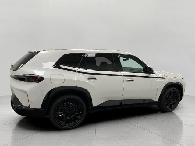 2025 BMW XM Vehicle Photo in Appleton, WI 54913