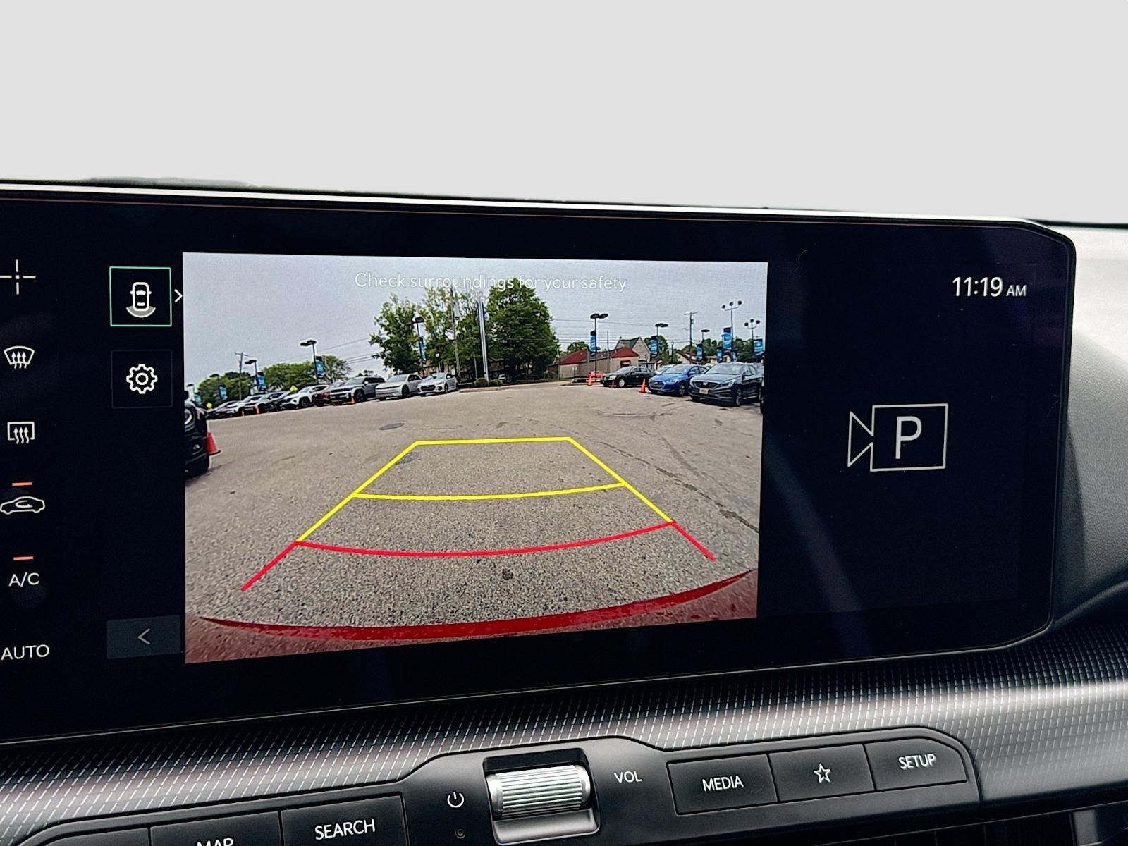 2025 Kia K4 Vehicle Photo in Langhorne, PA 19047