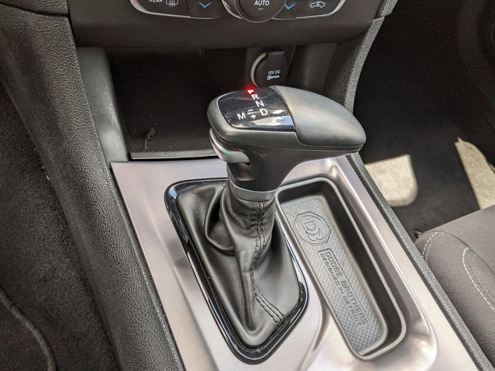 2022 Dodge Charger Vehicle Photo in Seguin, TX 78155