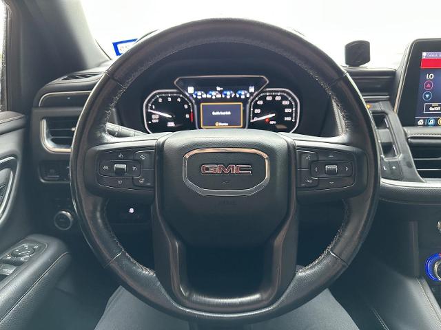 2021 GMC Yukon XL Vehicle Photo in San Antonio, TX 78230