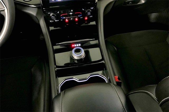 2023 Jeep Grand Cherokee L Vehicle Photo in INDEPENDENCE, MO 64055-1314