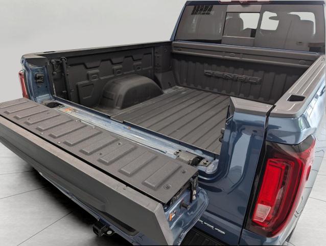 2024 GMC Sierra 1500 Vehicle Photo in MIDDLETON, WI 53562-1492