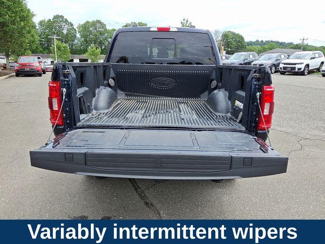 2023 Ford F-150 Vehicle Photo in PAWLING, NY 12564-3219