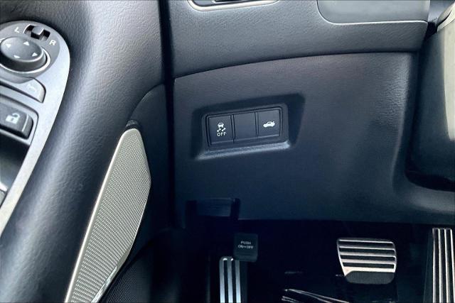 2022 INFINITI Q50 Vehicle Photo in San Antonio, TX 78230