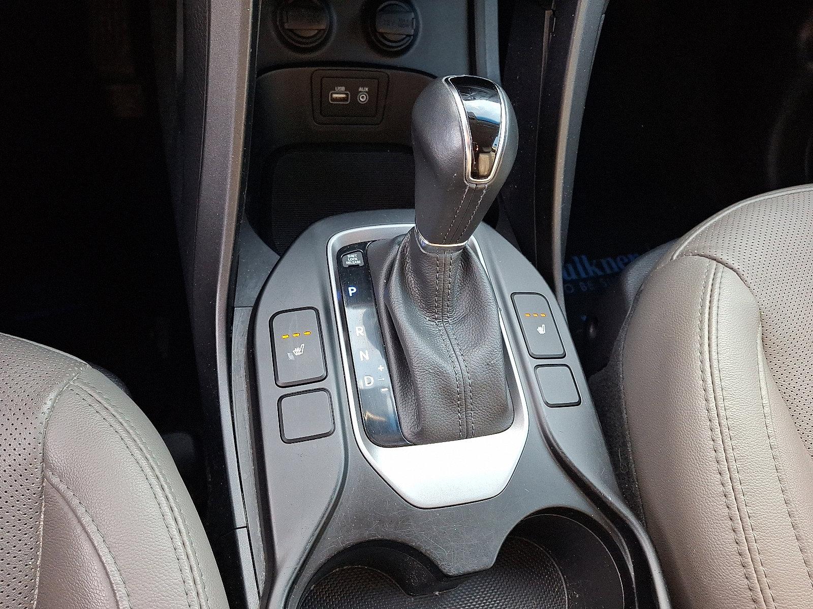 2017 Hyundai Santa Fe Sport Vehicle Photo in Easton, PA 18045