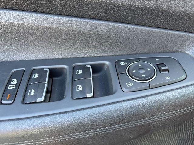 2022 Hyundai SANTA FE Vehicle Photo in Pleasant Hills, PA 15236