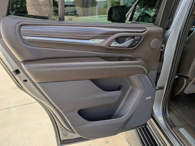 2022 GMC Yukon Vehicle Photo in SELMA, TX 78154-1459