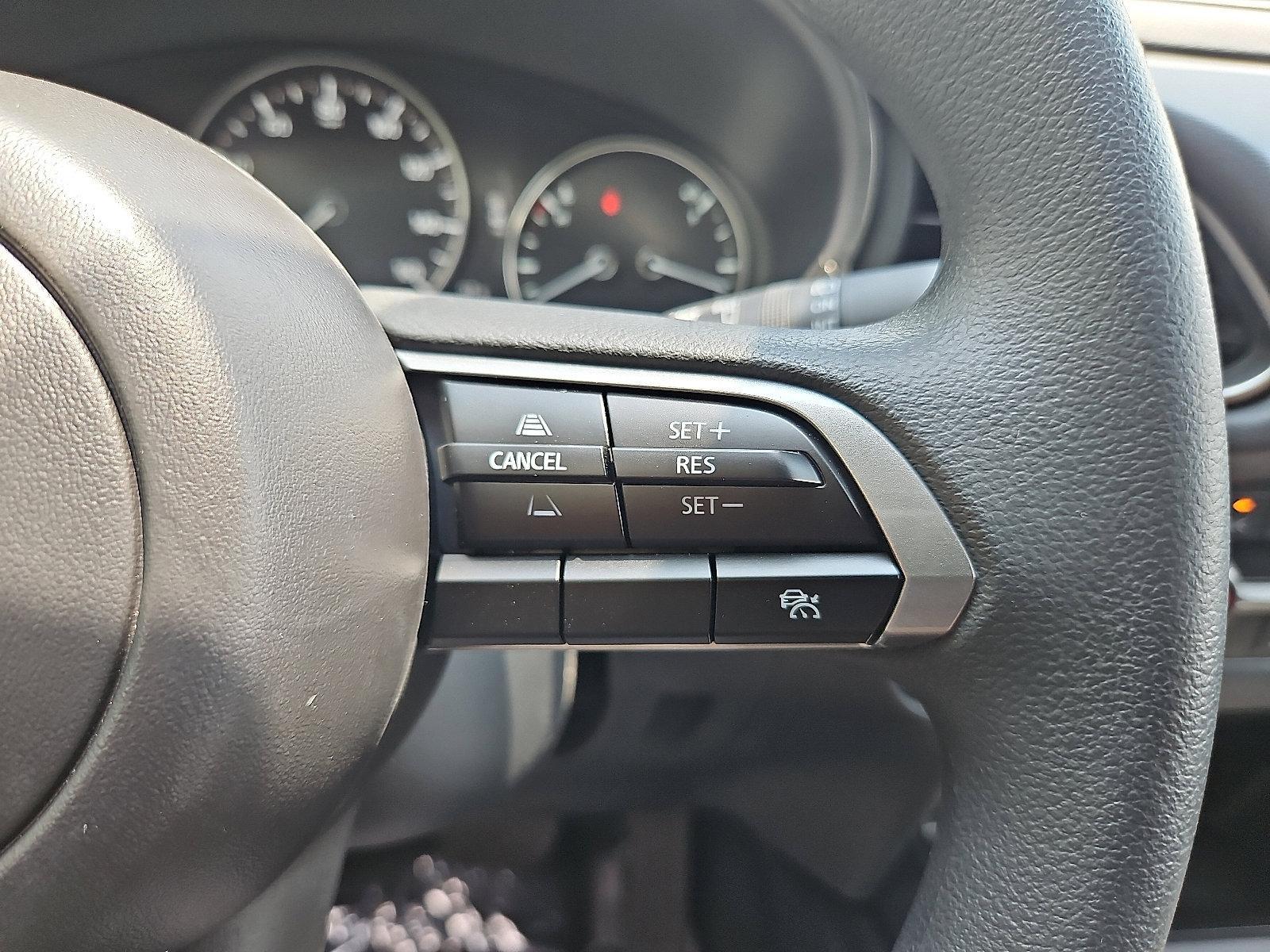 2025 Mazda CX-30 Vehicle Photo in Trevose, PA 19053