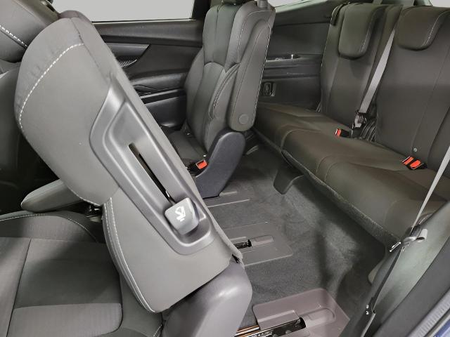2024 Subaru Ascent Vehicle Photo in Oshkosh, WI 54904