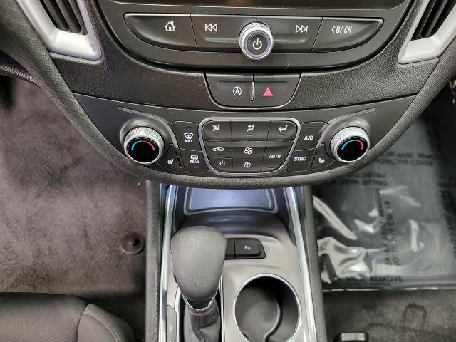 2024 Chevrolet Malibu Vehicle Photo in NEENAH, WI 54956-2243