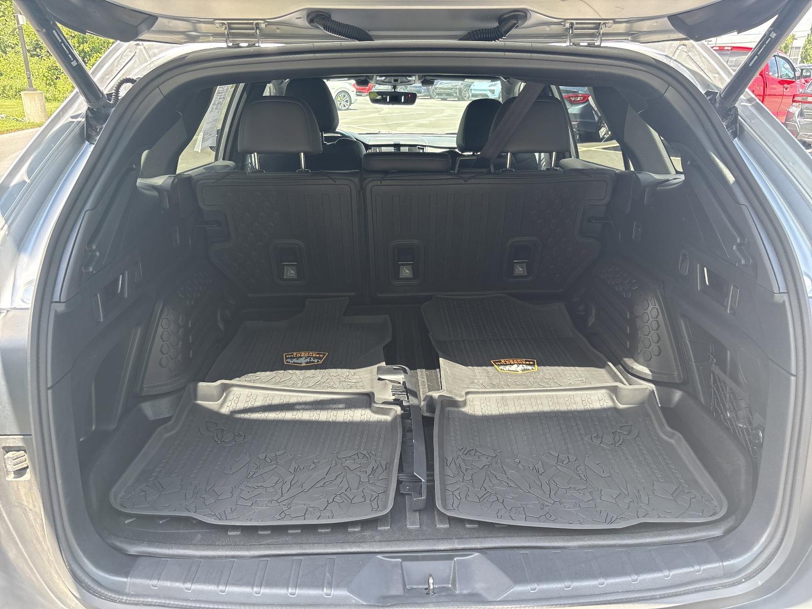 2022 Subaru Outback Vehicle Photo in Mechanicsburg, PA 17050