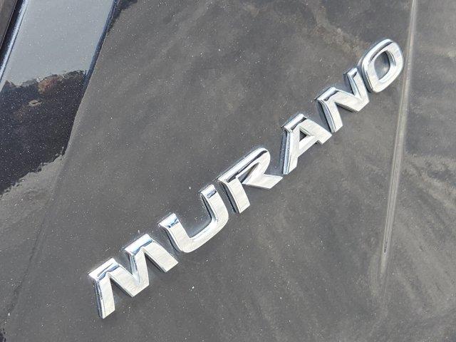 2017 Nissan Murano Vehicle Photo in Decatur, TX 76234
