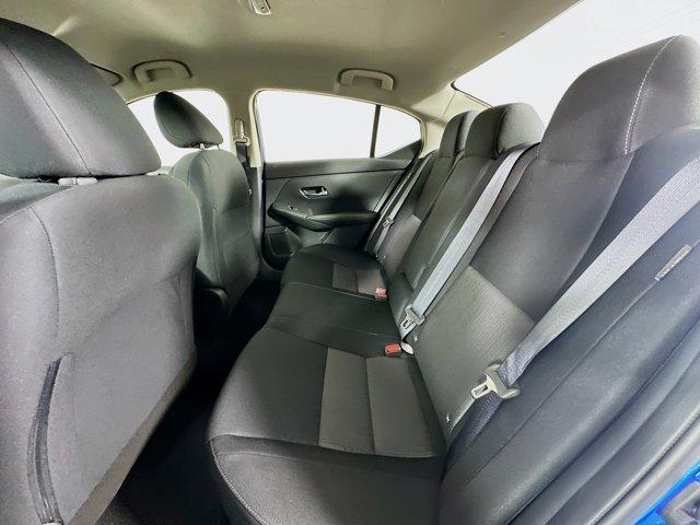 2022 Nissan Sentra Vehicle Photo in Flemington, NJ 08822