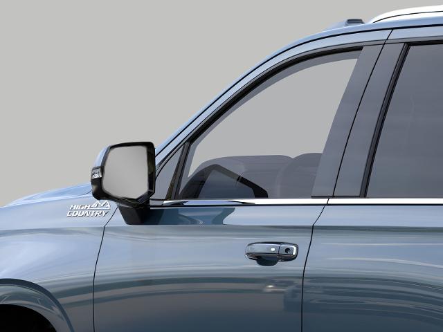2025 Chevrolet Tahoe Vehicle Photo in APPLETON, WI 54914-4656