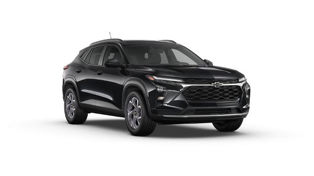 2025 Chevrolet Trax Vehicle Photo in LANCASTER, PA 17601-0000