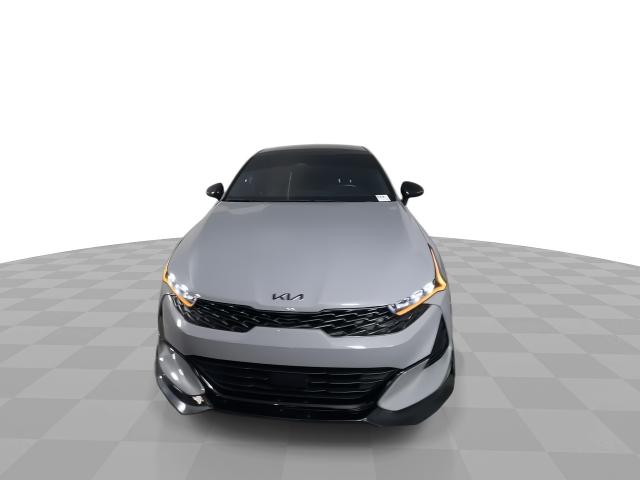 2024 Kia K5 Vehicle Photo in GILBERT, AZ 85297-0402