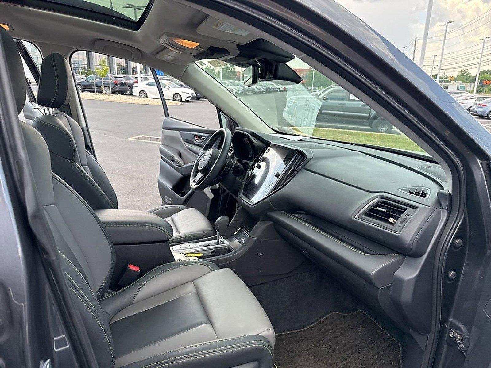 2023 Subaru Ascent Vehicle Photo in Harrisburg, PA 17111