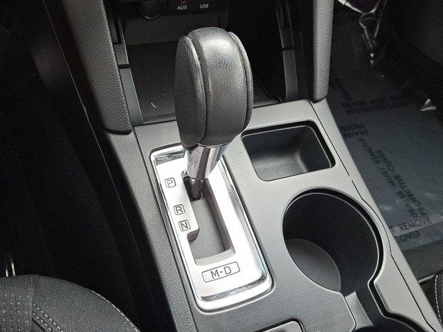 2018 Subaru Legacy Vehicle Photo in Philadelphia, PA 19116