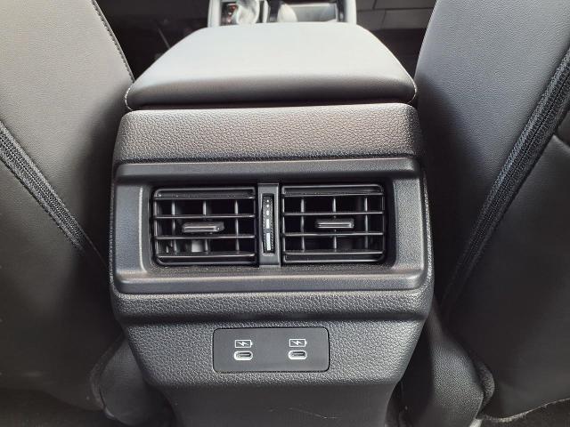 2024 Honda Accord Hybrid Vehicle Photo in Oshkosh, WI 54904