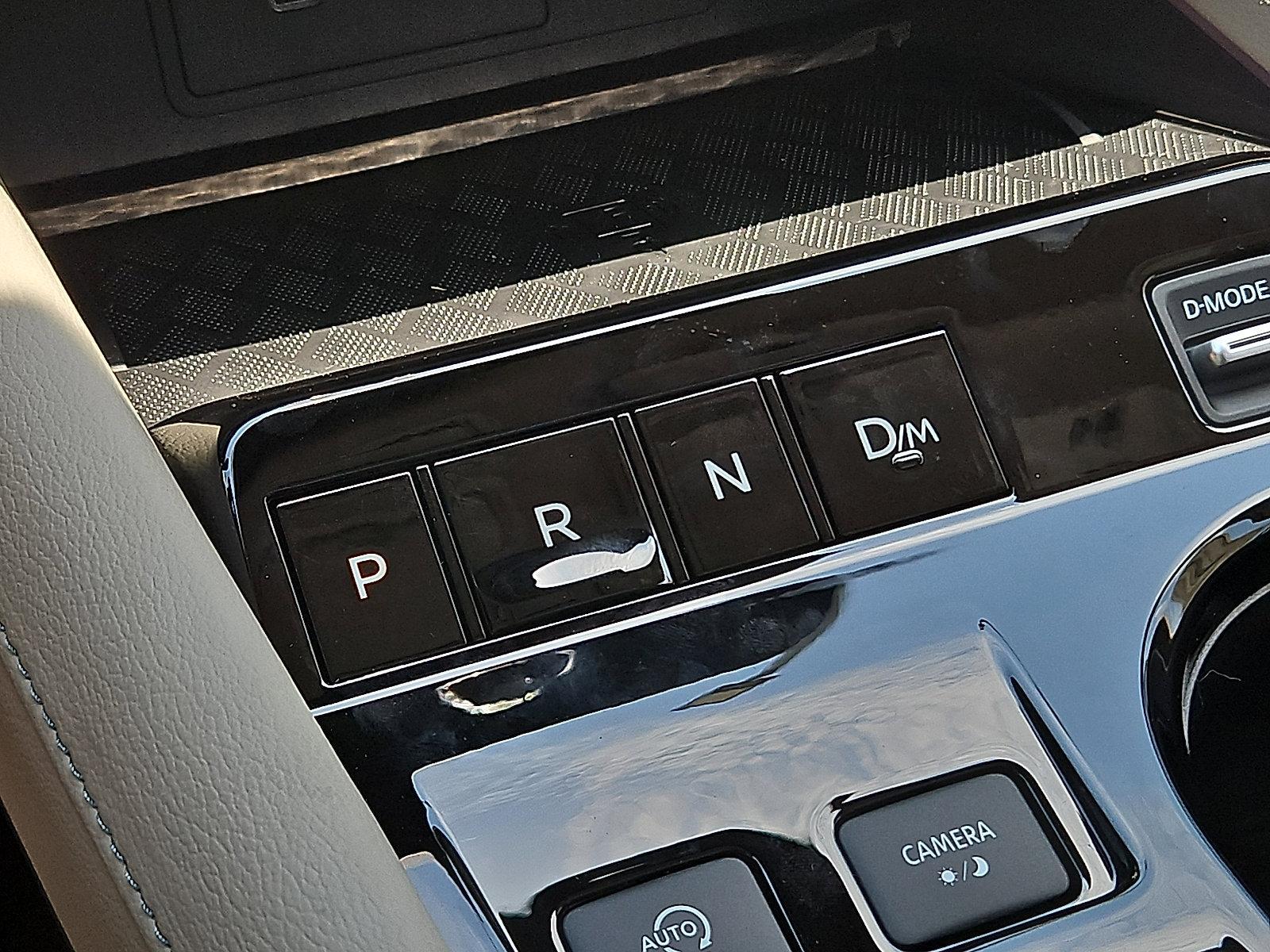 2025 Nissan Murano Vehicle Photo in Jenkintown, PA 19046