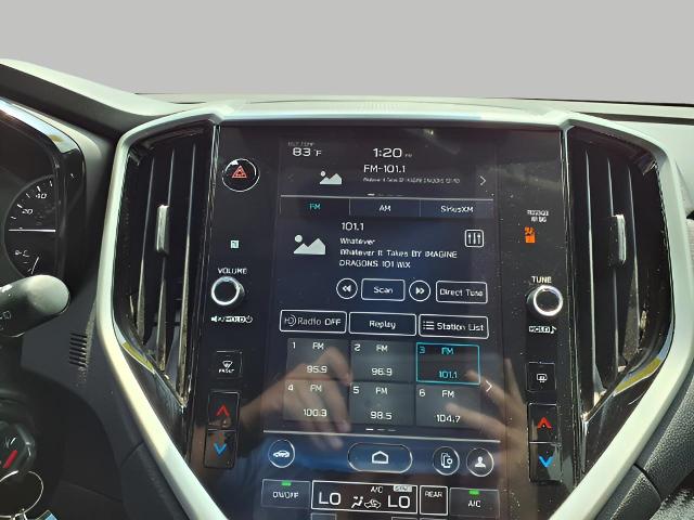 2023 Subaru Ascent Vehicle Photo in Oshkosh, WI 54904