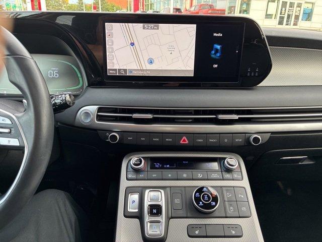 2023 Hyundai PALISADE Vehicle Photo in Harrisburg, PA 17111-1033