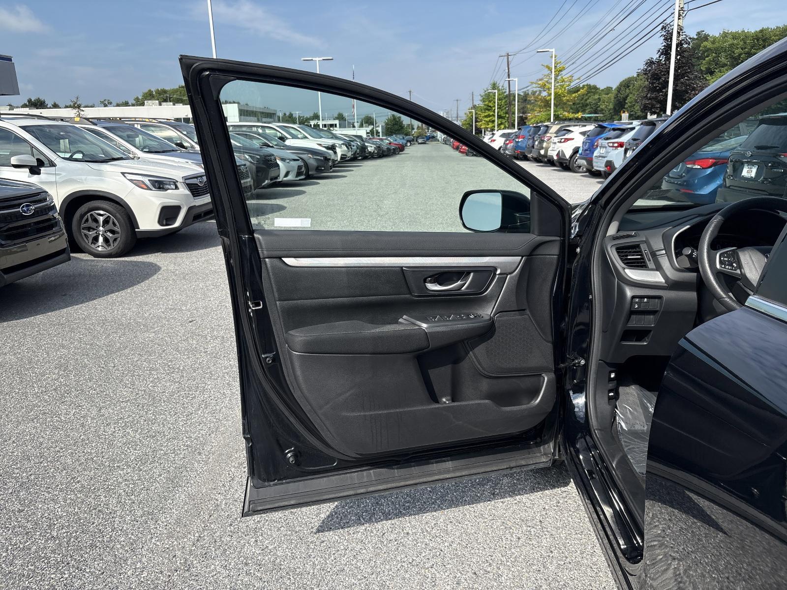 2020 Honda CR-V Vehicle Photo in Mechanicsburg, PA 17050
