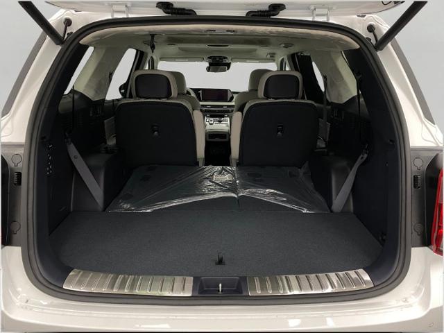 2025 Hyundai PALISADE Vehicle Photo in Appleton, WI 54913