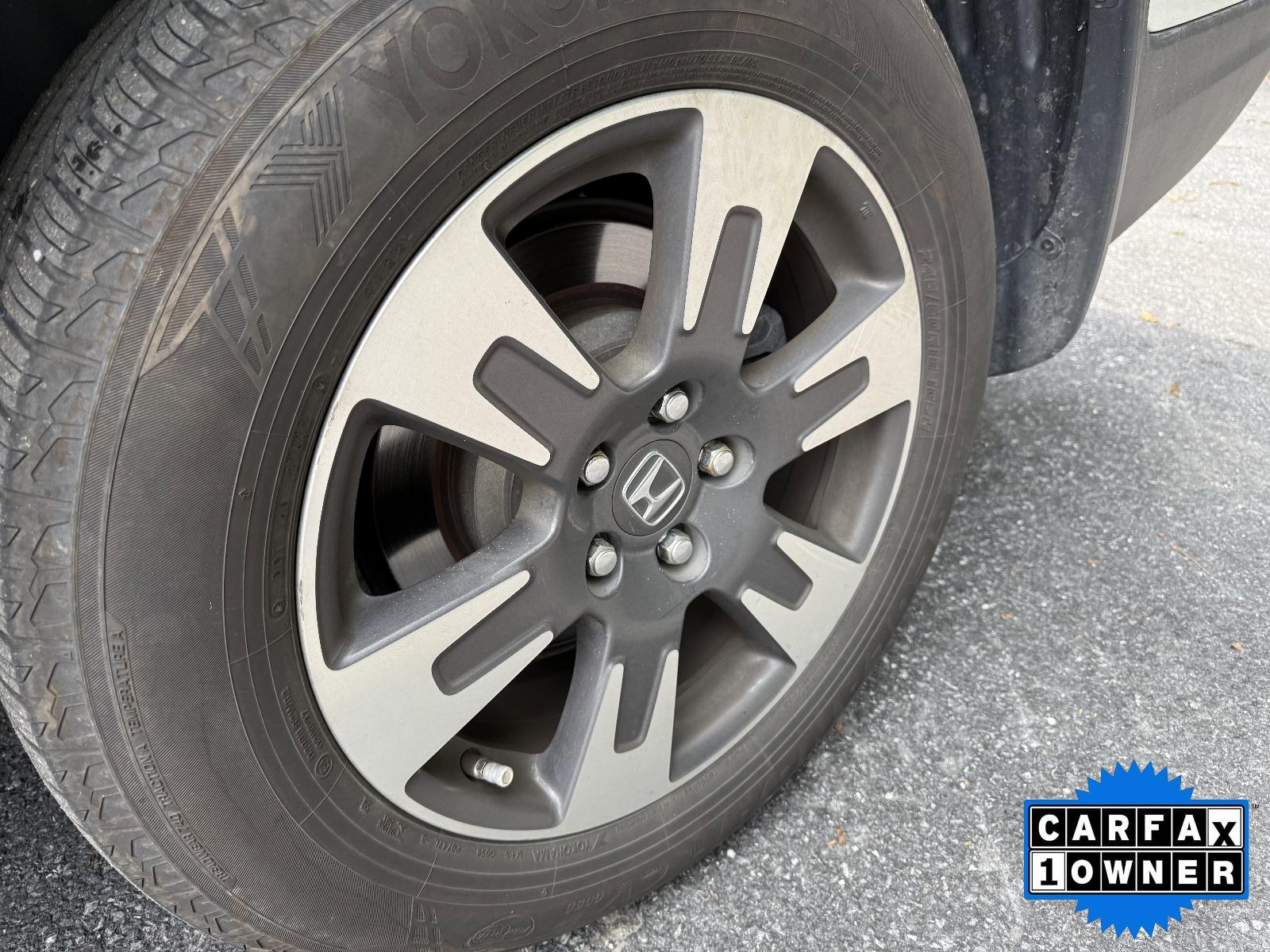 2019 Honda Ridgeline Vehicle Photo in Harrisburg, PA 17111