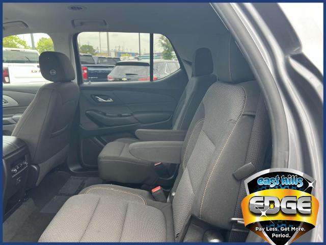 2019 Chevrolet Traverse Vehicle Photo in Roslyn, NY 11576