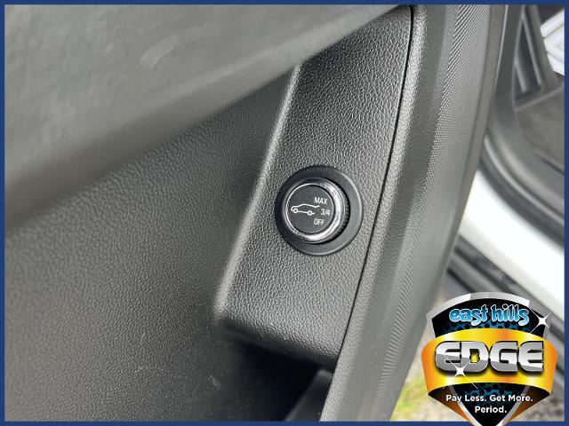 2022 Chevrolet Traverse Vehicle Photo in Roslyn, NY 11576