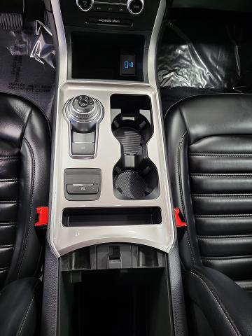 2024 Ford Edge Vehicle Photo in Neenah, WI 54956