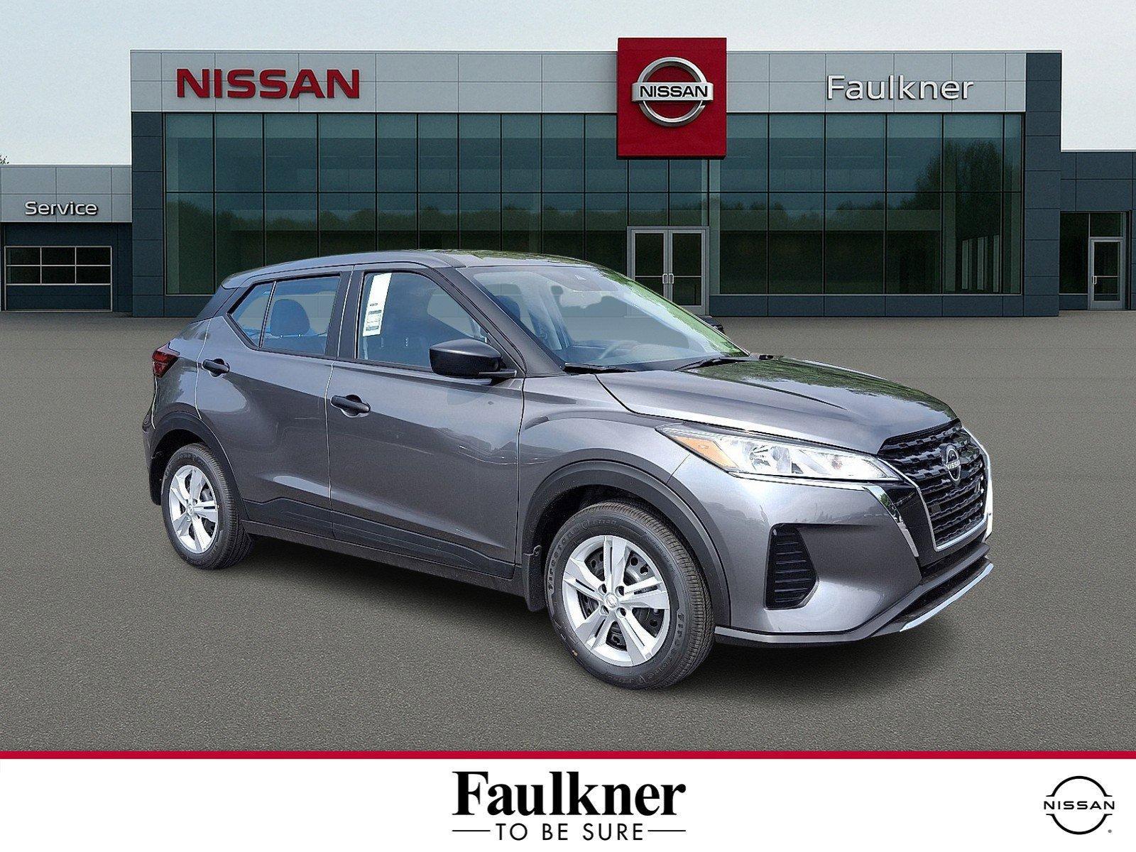 2025 Nissan Kicks Play Vehicle Photo in Mechanicsburg, PA 17050-2306