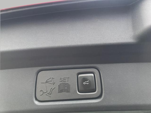 2021 Ford Mustang Mach-E Vehicle Photo in GREEN BAY, WI 54303-3330