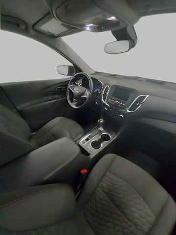 2020 Chevrolet Equinox Vehicle Photo in OSHKOSH, WI 54904-7811