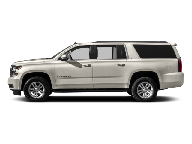 2016 Chevrolet Suburban Vehicle Photo in LANCASTER, PA 17601-0000