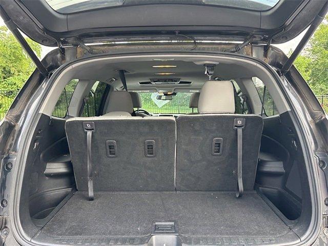 2017 Honda Pilot Vehicle Photo in Willow Grove, PA 19090