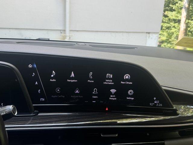 2021 Cadillac Escalade Vehicle Photo in LEOMINSTER, MA 01453-2952