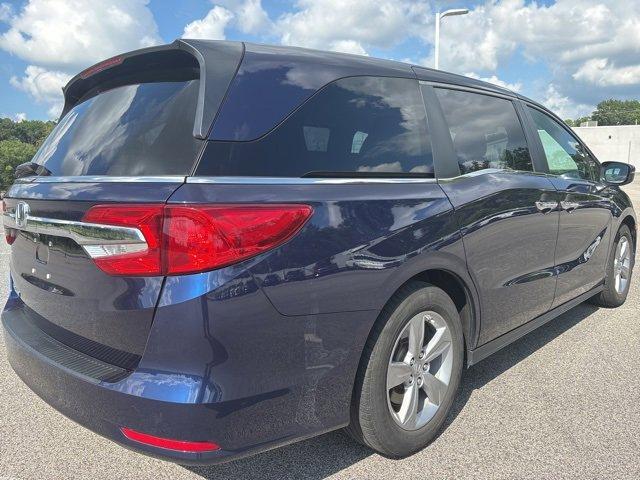 2020 Honda Odyssey Vehicle Photo in Willow Grove, PA 19090