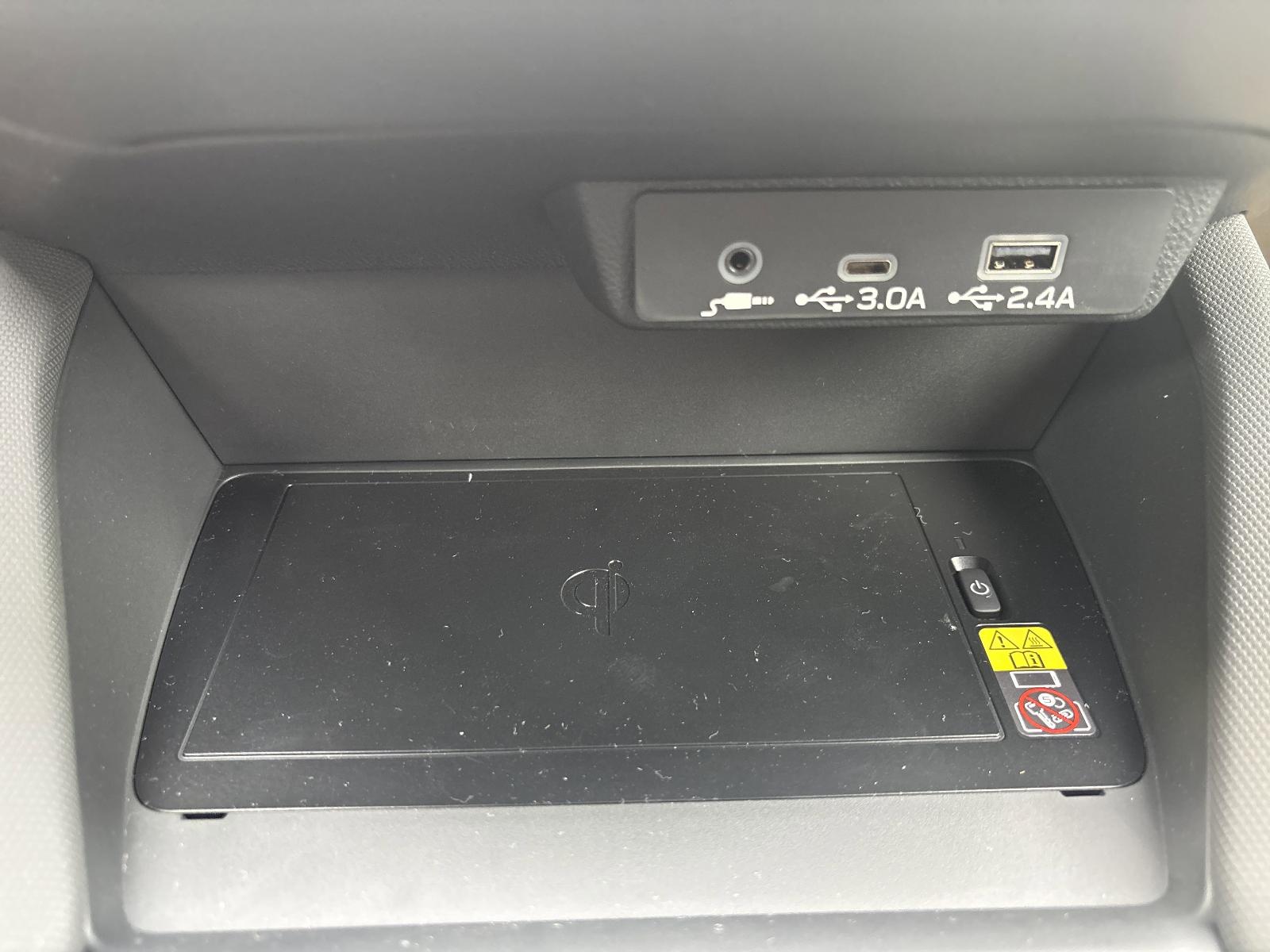 2025 Subaru Forester Vehicle Photo in Mechanicsburg, PA 17050